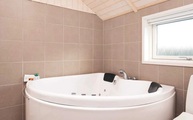 8 Person Holiday Home in Humble-by Traum