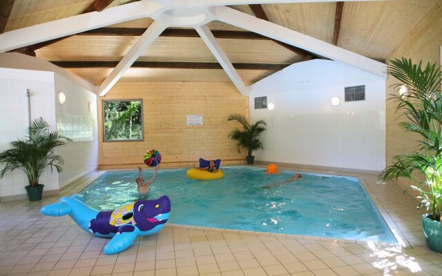 Résidence Némea Les Sables Vignier