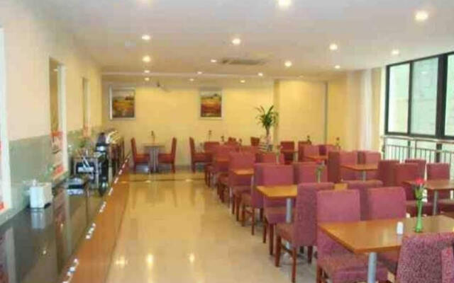 Hanting Hotel Suzhou Pingjiang Xincheng