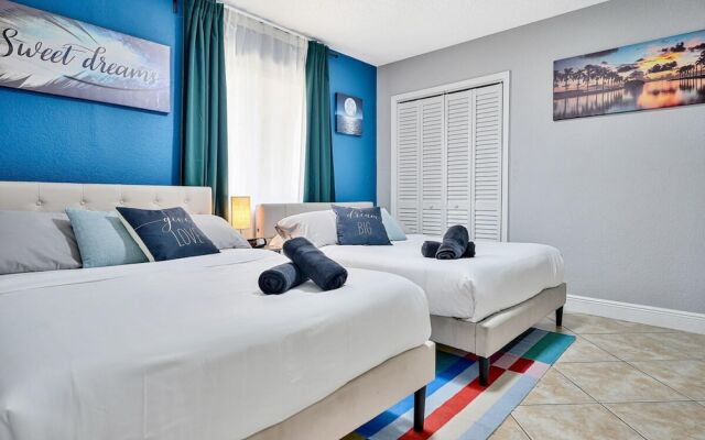 Vacay Spot Large Family Vacation Rental 4to23guest