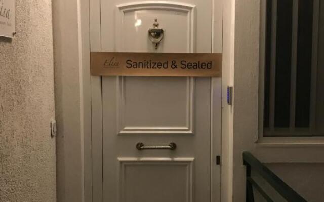Elisa Seaside Luxury Suite Private hot Tub, Beach