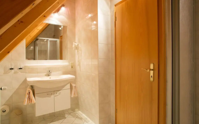 Holiday Apartment Tannenblick
