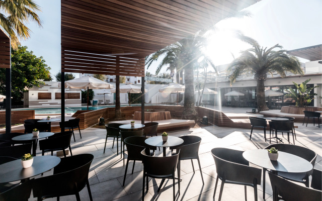 Bordoy Alcudia Port Suites - Adult Only