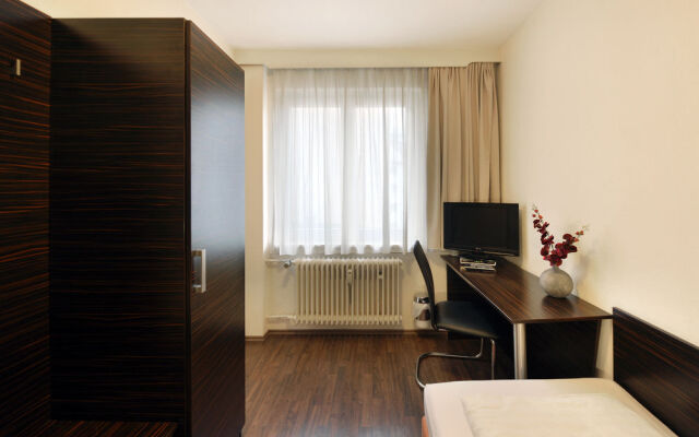 Fair Hotel Frankfurt - Europaallee Messe