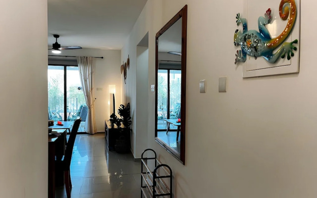 149 KAP - Stay Smile Apartment