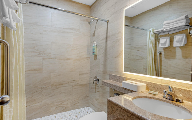 Best Western Jamaica Inn