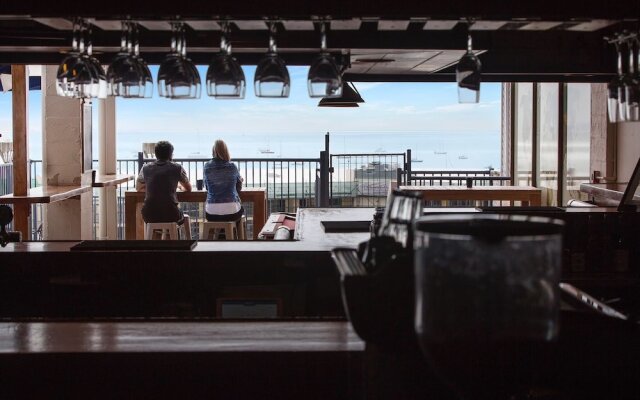 Ocean Views 9A