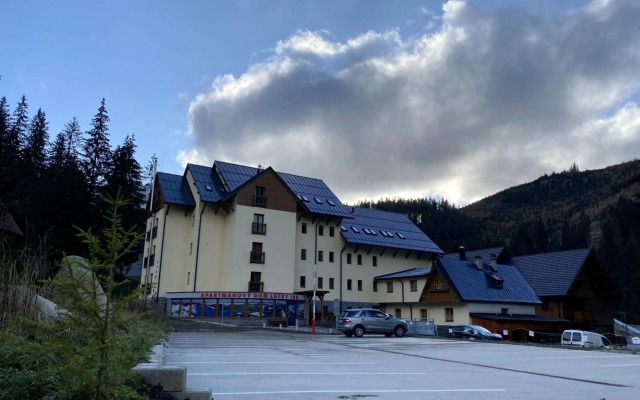 Apartment No.28 Jasná