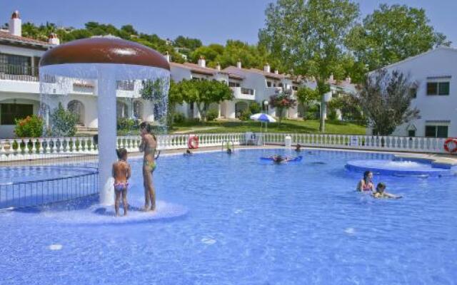 Apartamentos Son Bou Z5