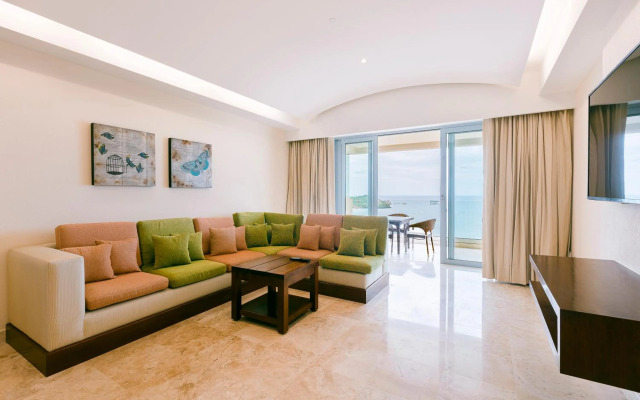 Azul Ixtapa Grand All Inclusive Suites & Spa