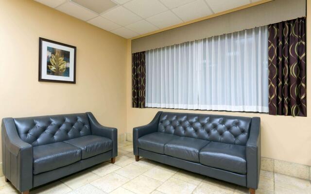 Ramada By Wyndham Lake Placid