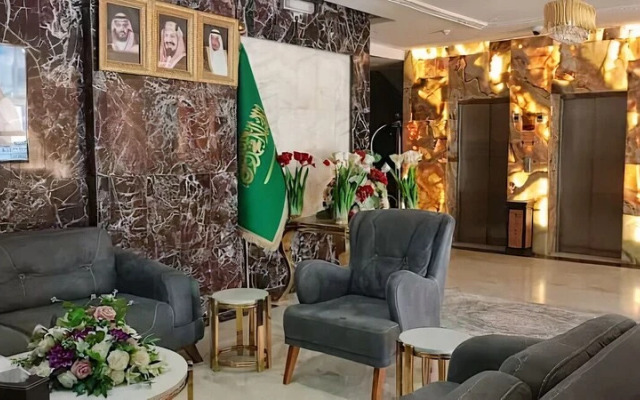 Hayat Al Rose Hotel Appartment