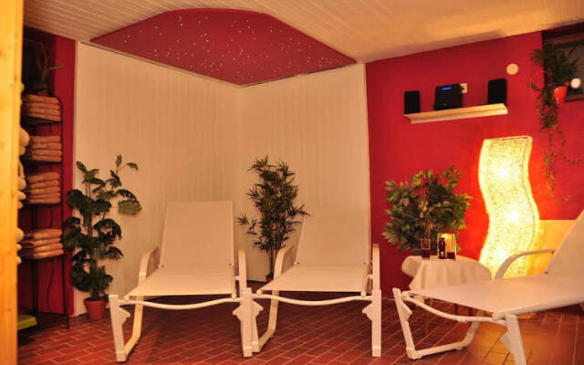 Hotel Sonne