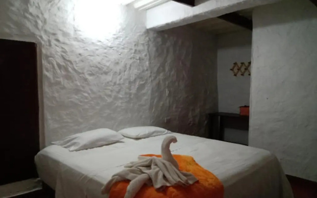 Hotel Central Graciela