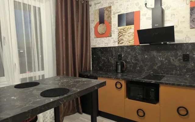 Оливия на ул. Энгельса д. 158, корп. 2