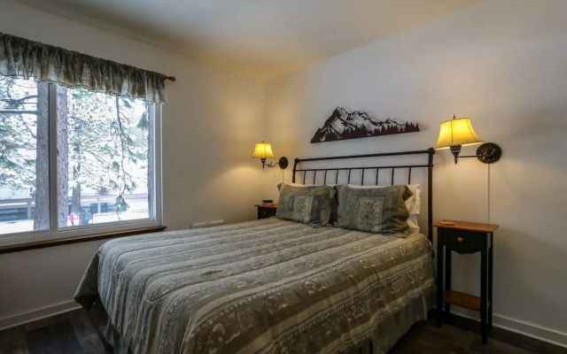 Sunshine Village 142 - Two Bedroom Condo
