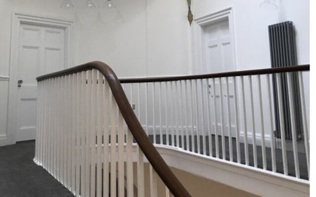 The Sandringham Suite