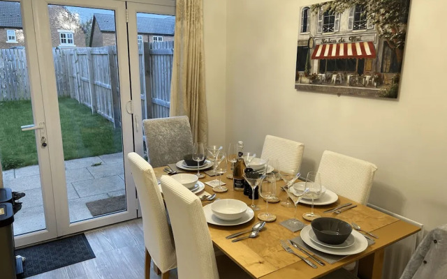 Places to Stay in Darlington With Free Parking