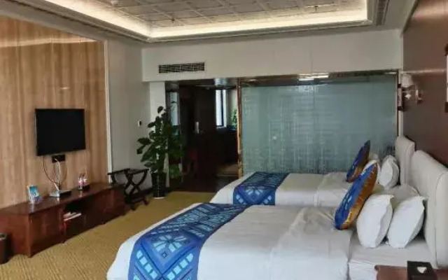 Gujiang Hotel