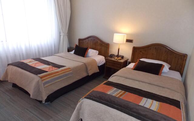 Best Western Hotel Finis Terrae