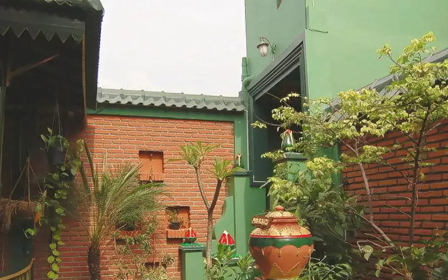 Kampoeng Djawa Guesthouse
