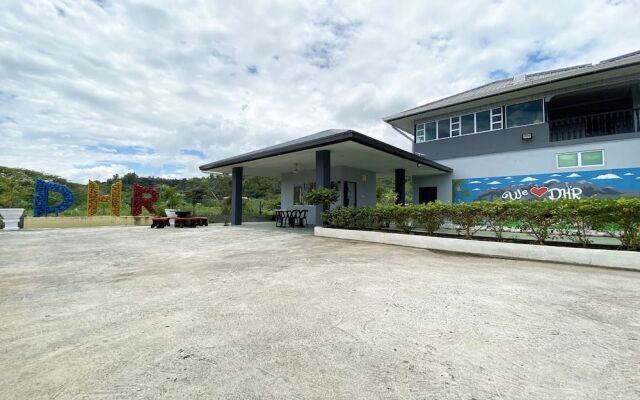 Hotel O Dh Residence