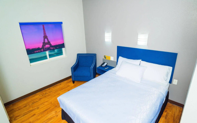 Studio Z, an Ascend Collection Hotel