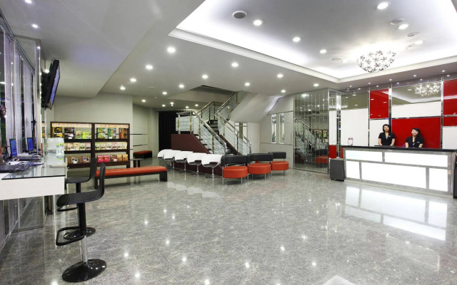 YOYO Hotel