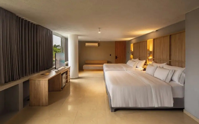 Mood Matuna Hotel Cartagena