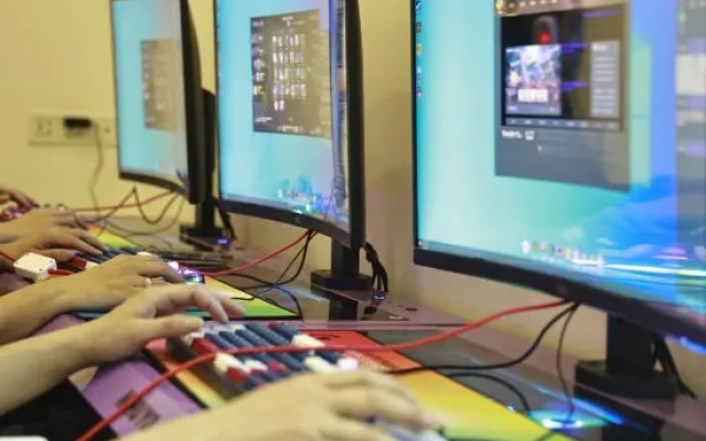 Mihuyou E-sports Hotel