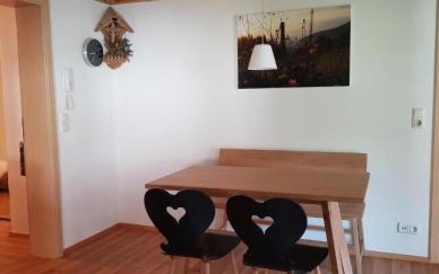 Ferienwohnung Keller