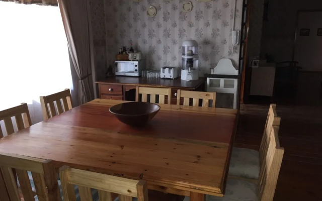 Gewel Guesthouse