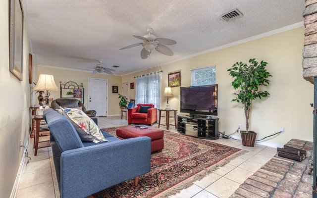 Gorgeous Home in Gulf Breeze