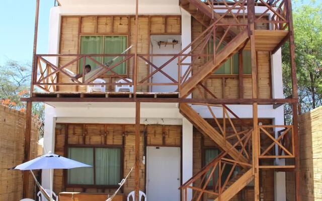 Qeru House