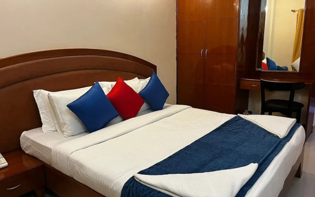 Blue Bliss Hotels By PPH Living Infantry Road