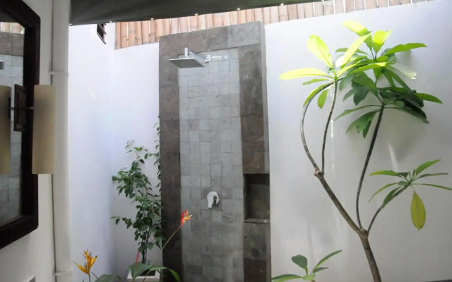 Jali Resort - Gili Trawangan