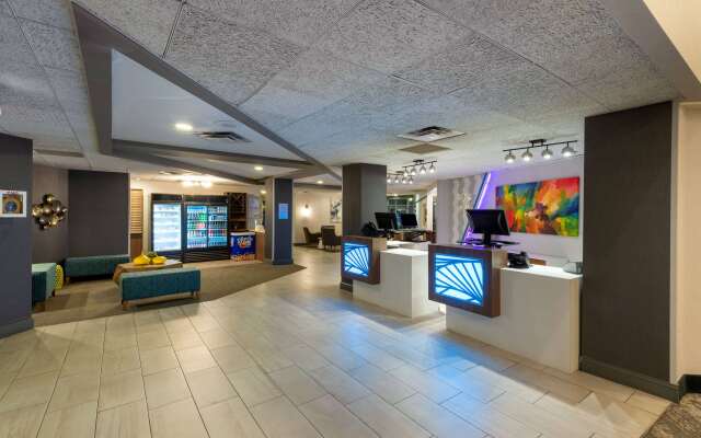 41 Lakefront Hotel, Trademark Collection By Wyndham