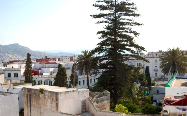 Riad El Reducto