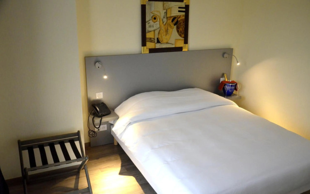 Le Grand Hotel