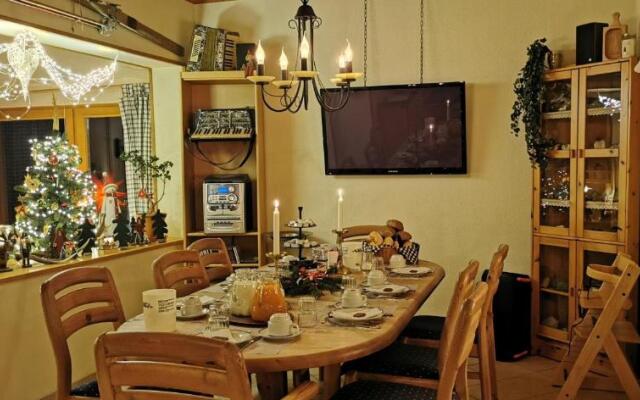 Chalet Tirol Waidring