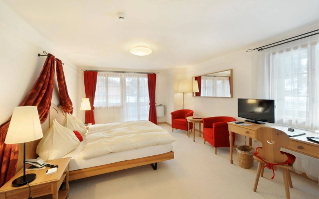 Hotel Bellerive