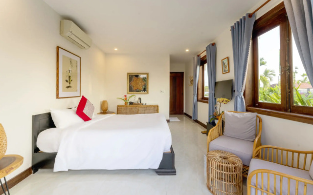 New Sunshine Homestay