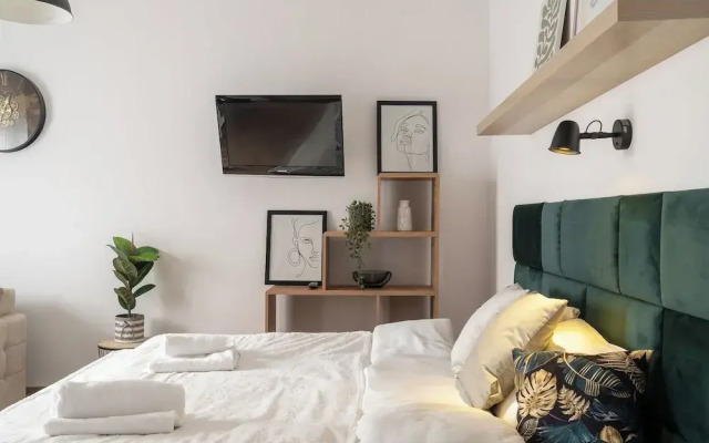 RentPlanet - Apartament Kaszubska