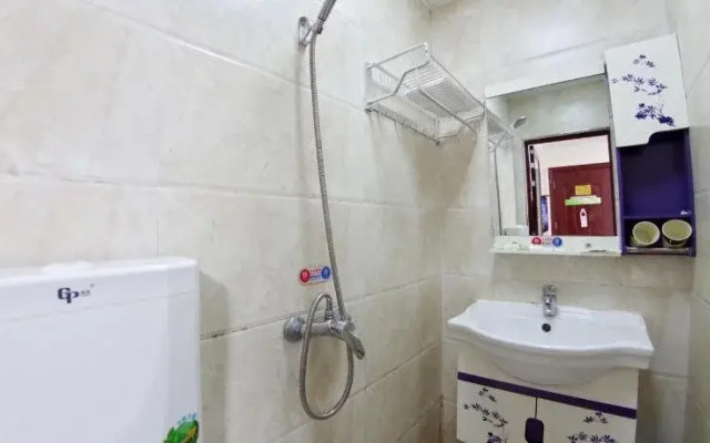 Jinyuan Hotel Changsha South Railway Station