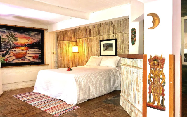 Pousada Bungalow