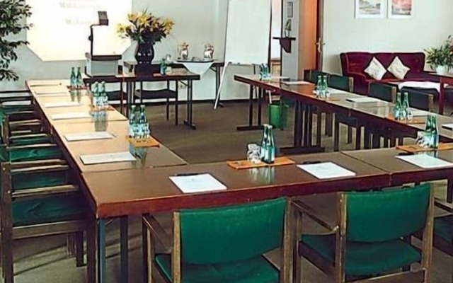 Hotel Alpenhof Postillion