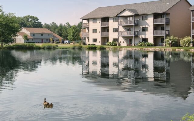 Club Wyndham Tamarack