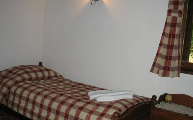 Dzhelepova Guest House