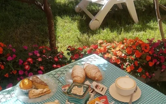 B&B Kalinikta