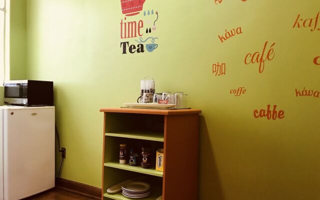Chillout Flat Bed & Breakfast